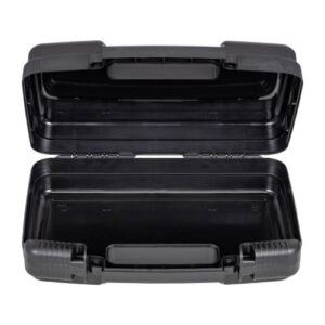 Estuche Ligero y Resistente   25 x 14 x 6.8 cm   6775TC