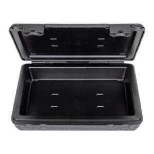 Maletín Compacto de Doble Pared – Máxima Protección en Tamaño Práctico 24.13 x 16.83 x 4.45 cm.   50250