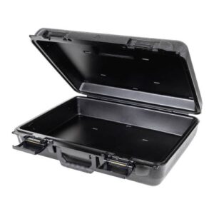 Maletín Rígido de Doble Pared – Capacidad Ideal y Protección Profesional  45.09 x 32.07 x 11.75 cm  50470