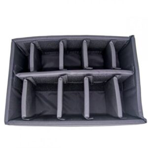 Organizador Acolchado de Tela – Divisor Protector para Accesorios  9701