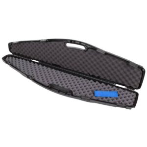 Estuche Rígido Largo con Foam Protector | Alta Resistencia. Uso Profesional 135 x 30.7 x 9.5 cm.     6470SC