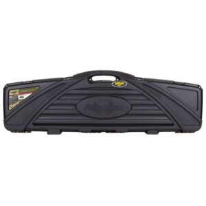 Estuche Rígido Doble con Foam Protector | Alta Capacidad. Uso Profesional  135.5 x 42 x 11.4 cm.     6490SC
