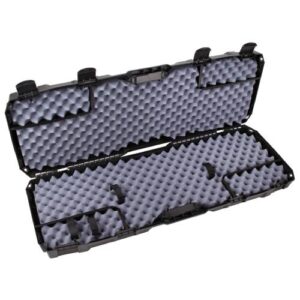 Estuche Rígido Profesional con Foam Protector | Máxima Seguridad 105.4 x 38 x 12.7 cm    6500ARP