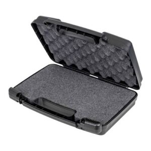 Estuche Rígido Compacto con Foam – Protección Precisa para Equipo Delicado  33.6 x 18.7 x 7.62 cm   6780XG