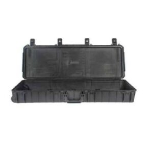 Estuche Hermético Largo con Ruedas 113 x 36 x 16 cm – Protección Rígida para Equipo Táctico y Profesional  SE1530