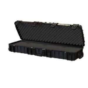Estuche Largo Hermético con Ruedas y Foam Protector – Uso Profesional de Alta Resistencia 113 x 36 x 16 cm  SE1530F