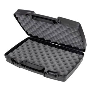 Portafolio de Plástico Rígido con Foam Perfilado 41.6 x 23.5 x 8.89 cm | Protección Profesional para Equipos  6785TE