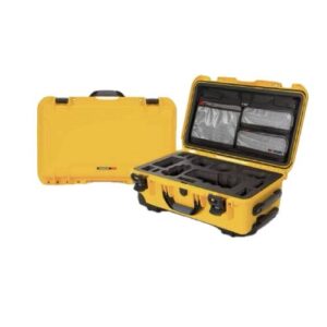 Maleta Para  Cámara Sony A7R  52.1 x 28.7 x 19.1 cm  935 SONY4 .