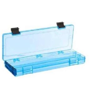 Estuche para Lápices con Almohadillas 31.4 × 12.3 × 4.44 cm  – Organizador Escolar y de Oficina Modelo 6903AB