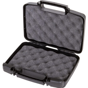 Estuche Rígido Protector con Foam Acolchado | Compacto y Seguro 25 x 17 x 8 cm 25 x 17 x 8 cm  1011 (6445SC)