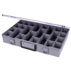 Caja Portafolio con 32 Compartimentos 46.99 x 33.02 x 7.62 cm  1032-2 (6745AC)