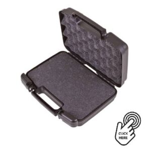 ESTUCHES CON FOAM