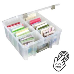 CAJAS ORGANIZADORAS