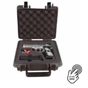 ESTUCHES PARA ARMAS
