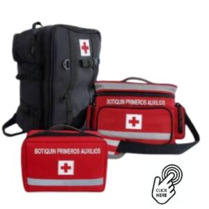 MOCHILAS